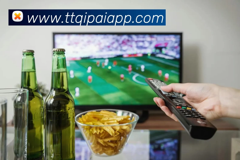 天天棋牌APPAPP 封面图